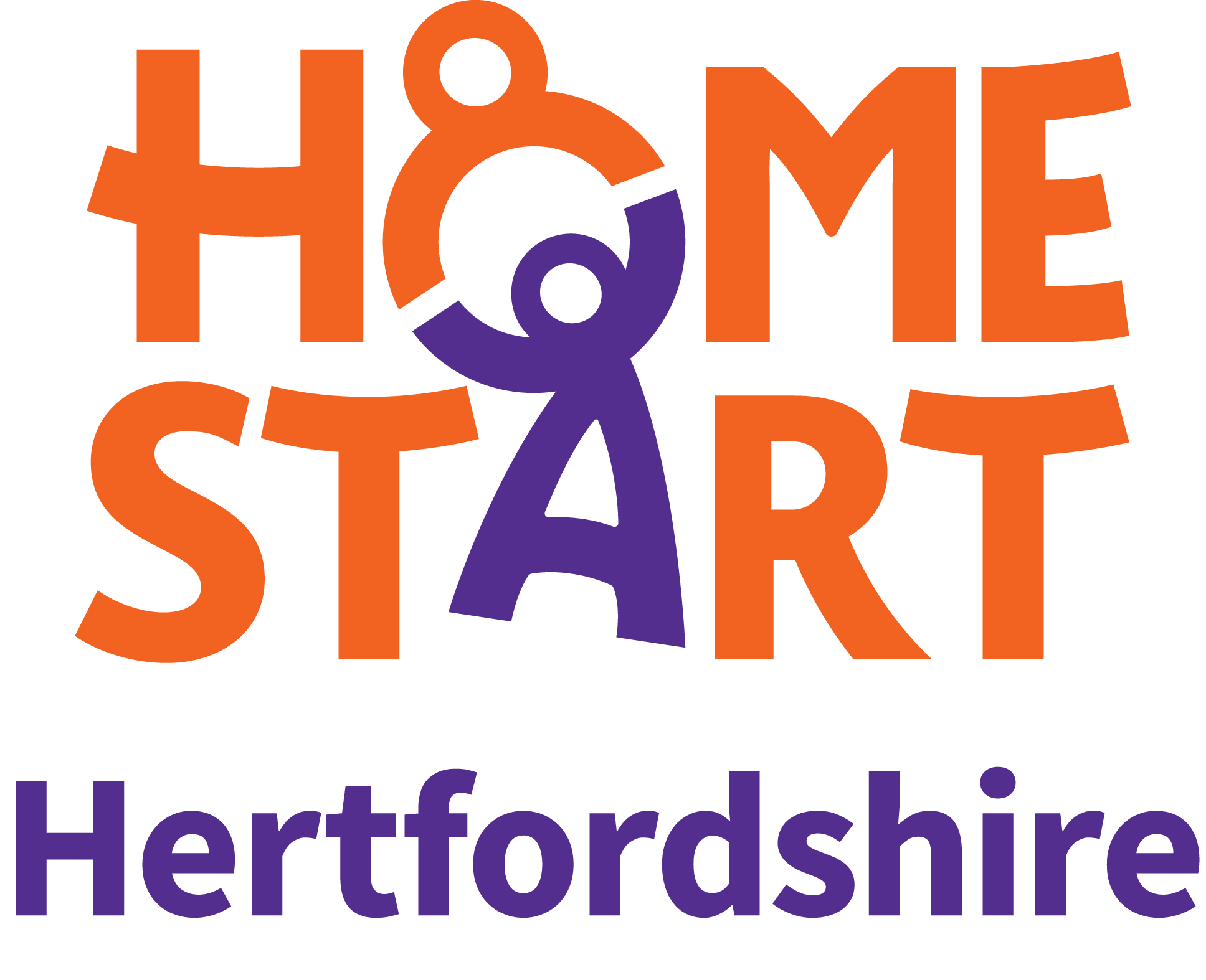 Home Start Hertfordshire