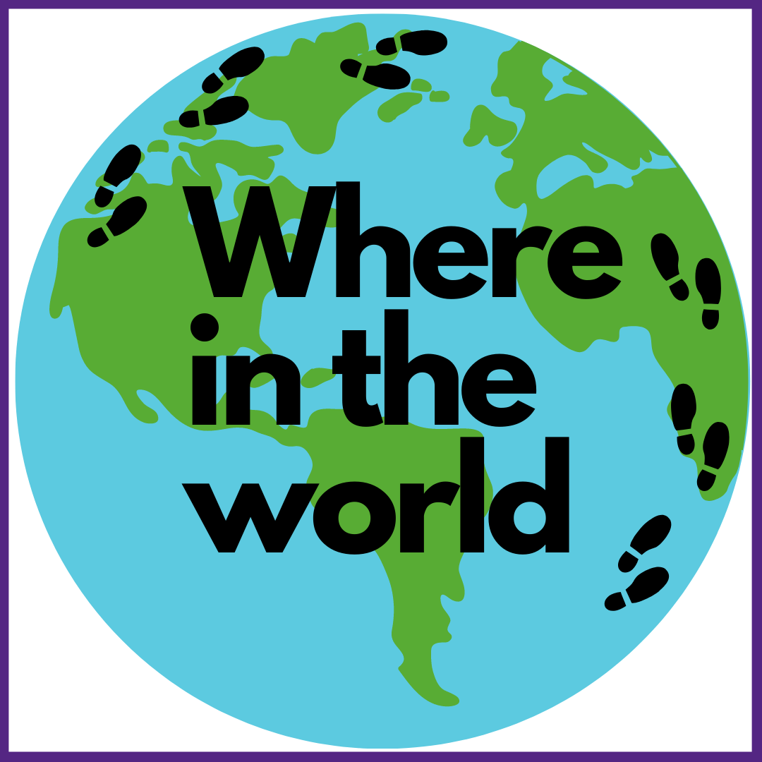 In on sale the world